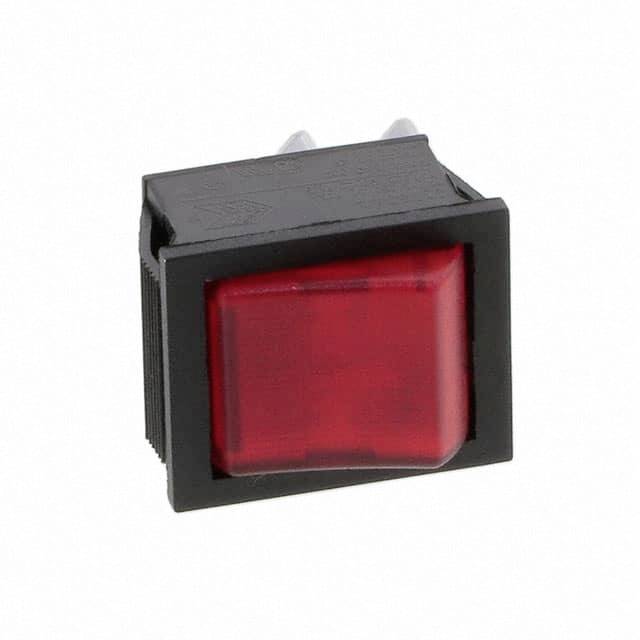 Bulgin C1353AANAB Toggle switch 1 pc(s)