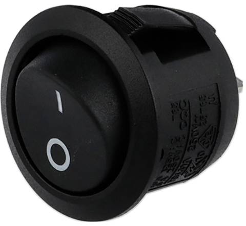 Bulgin R13112AAAA Toggle switch