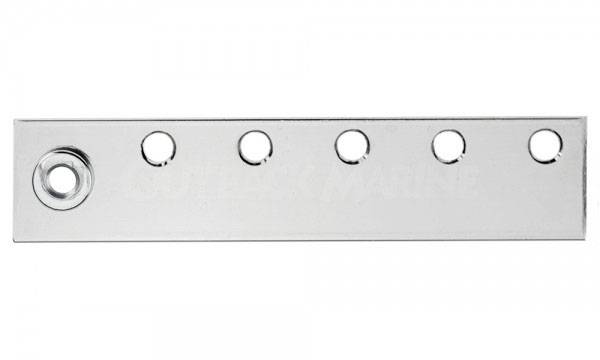 Victron Energy Bus bar connect CIP100400060 Mounting plate