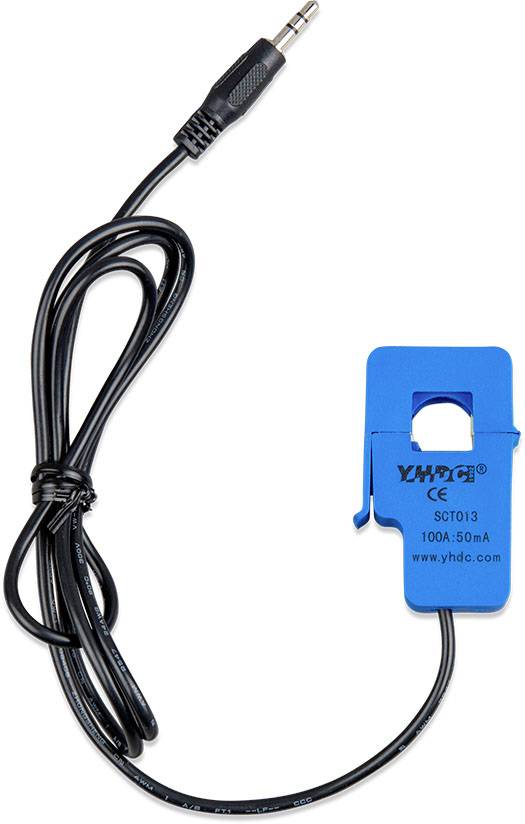 Victron Energy Current Transformer CTR110000550 Battery monitoring