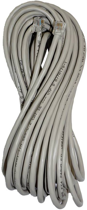 Victron Energy RJ12 UTP BMV ASS030066100 Cable