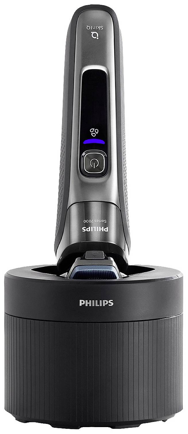 Philips CC13/50 Cleaning cartridge Black 3 pc(s)