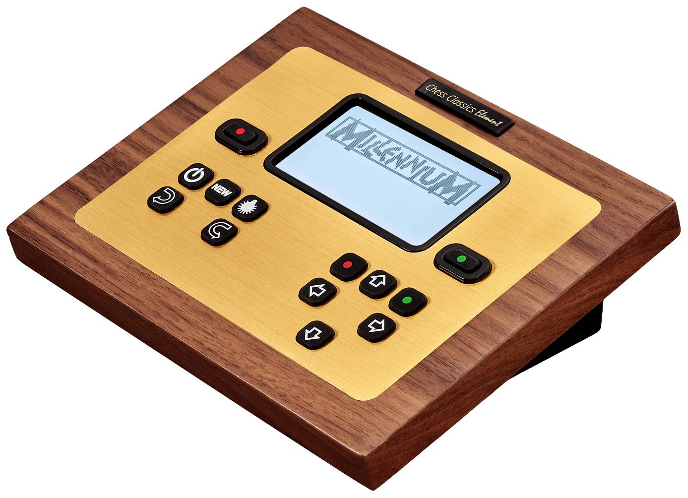 Millennium Chess Classics Exclusive Chess computer