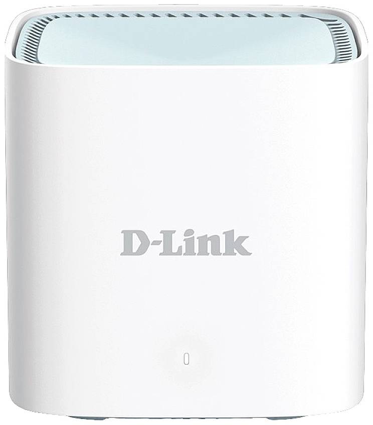 D-Link M15-3 Mesh network 1.2 GBit/s 2.4 GHz, 5 GHz