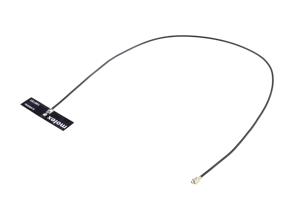 Molex 146153-0300 Antenna 1 pc(s) PET Film