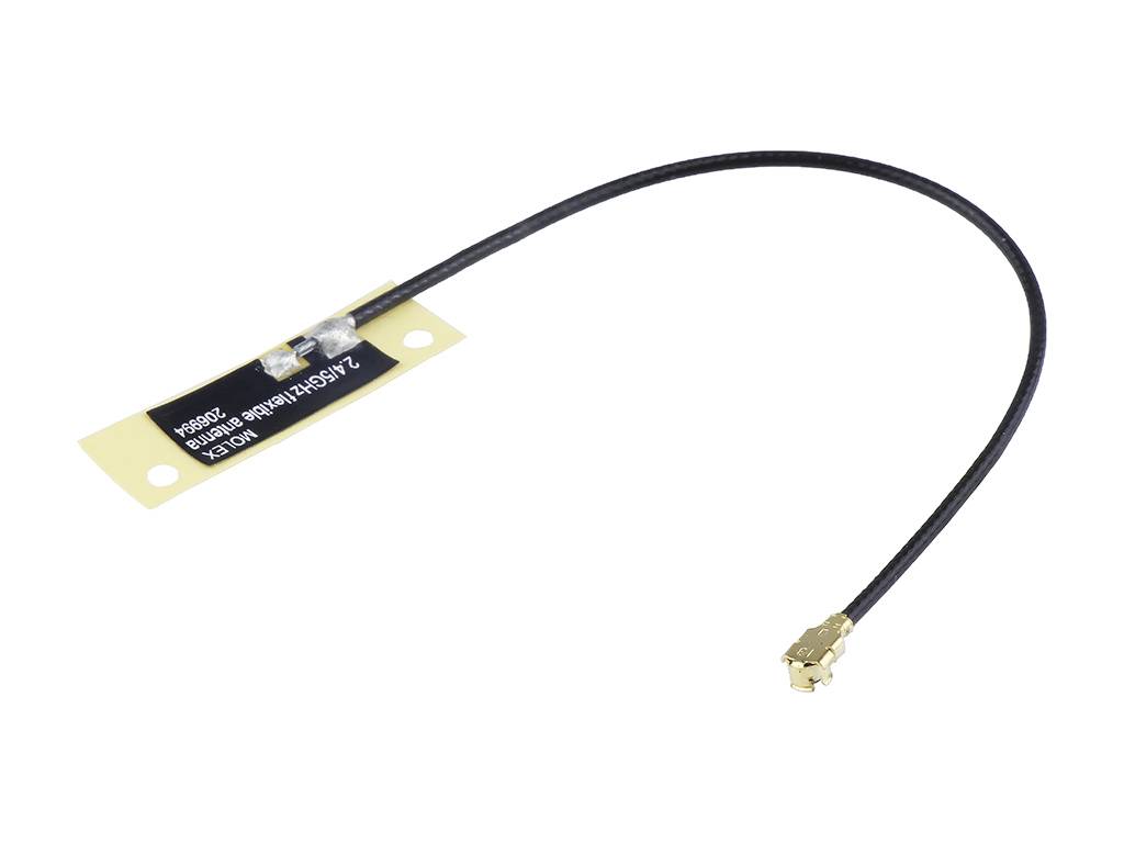 Molex 206994-0100 Antenna PET Film