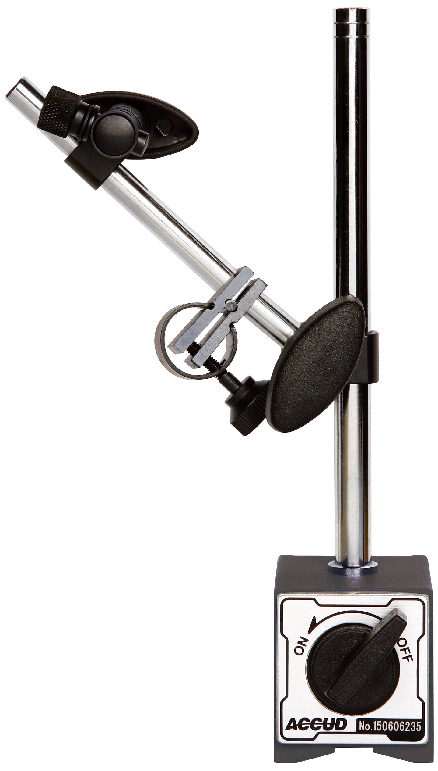 Accud 2521983 Tripod (L x W x H) 70 x 50 x 231 mm