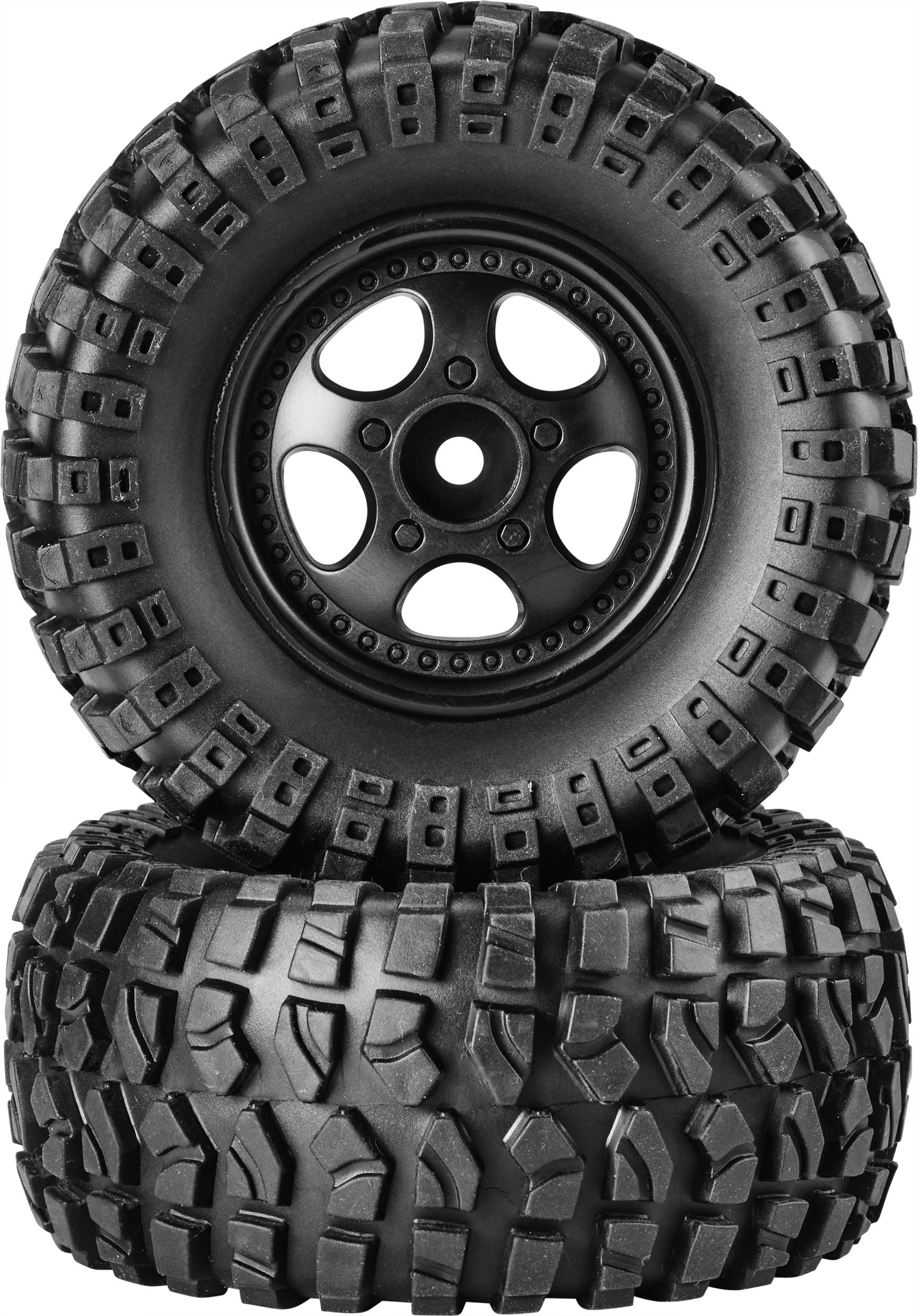 Reely RE-7566741 Spare part Tyre