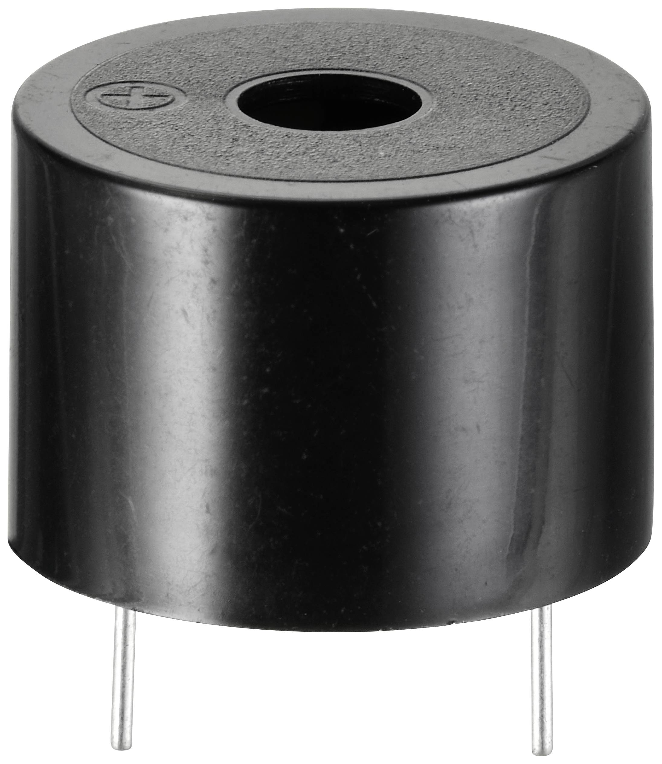 TRU COMPONENTS TC-10089008 Piezo buzzer Noise emission: 85 dB Voltage: 12 V DC Continuous acoustic signal 1 pc(s)