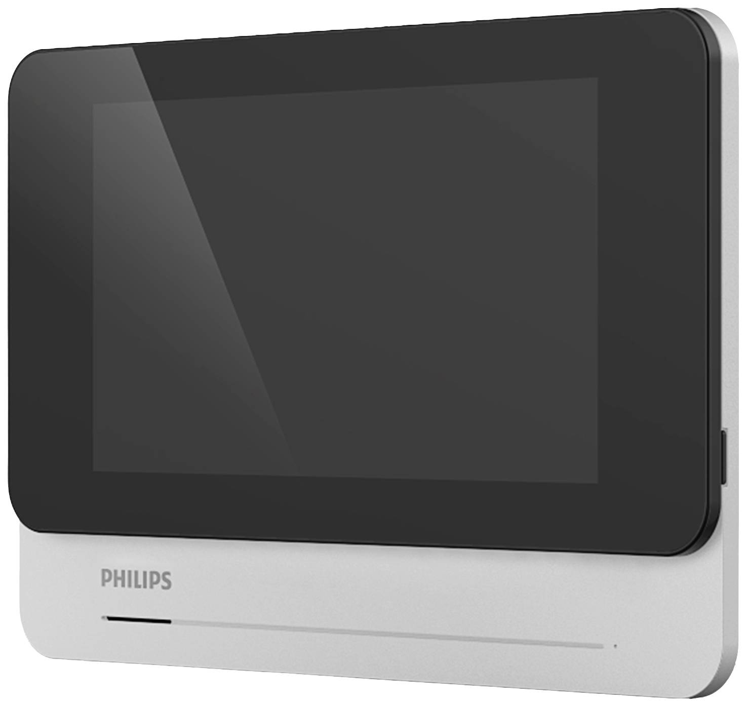 Philips WelcomeEye ADD CONNECT 7" Video door intercom Wi-Fi Additional monitor