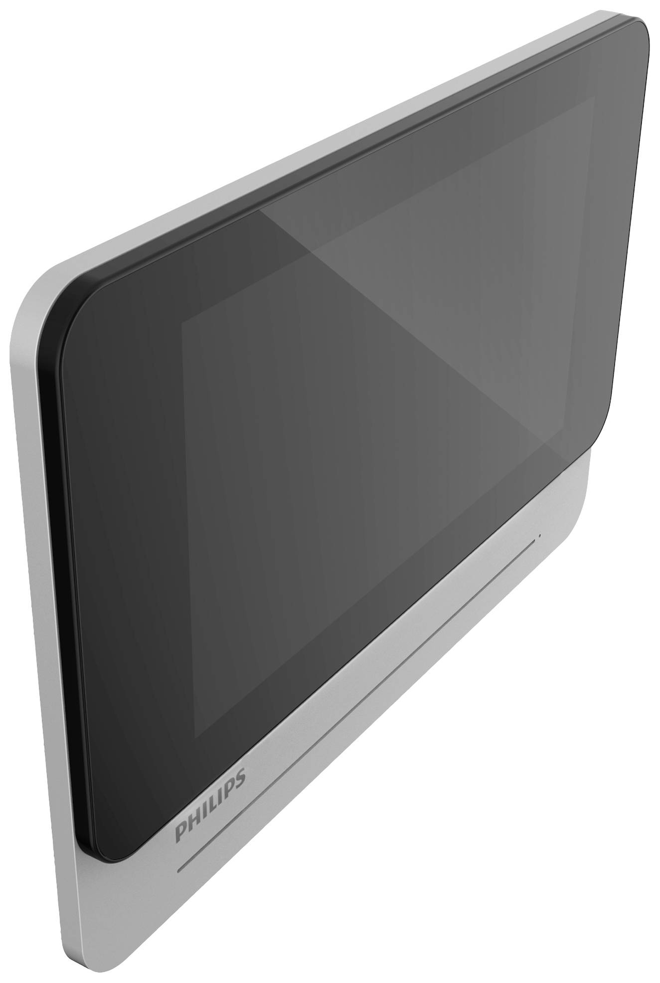 Philips WelcomeEye ADD CONNECT 7" Video door intercom Wi-Fi Additional monitor