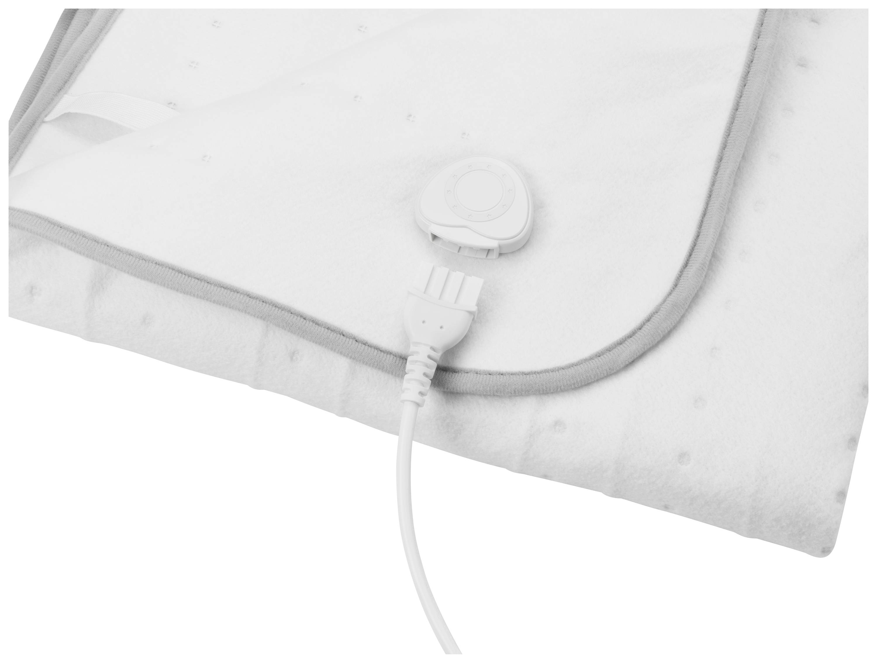 Medisana HU 666 Heated mattress 60 W Light grey