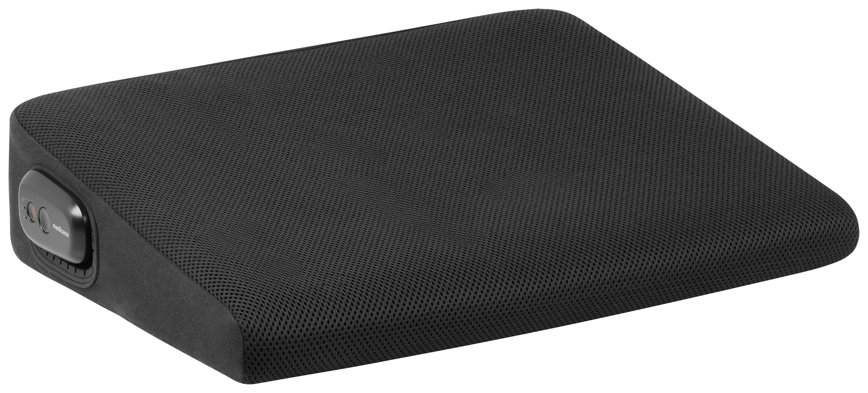 Medisana OL 300 Cushion 12 W Black