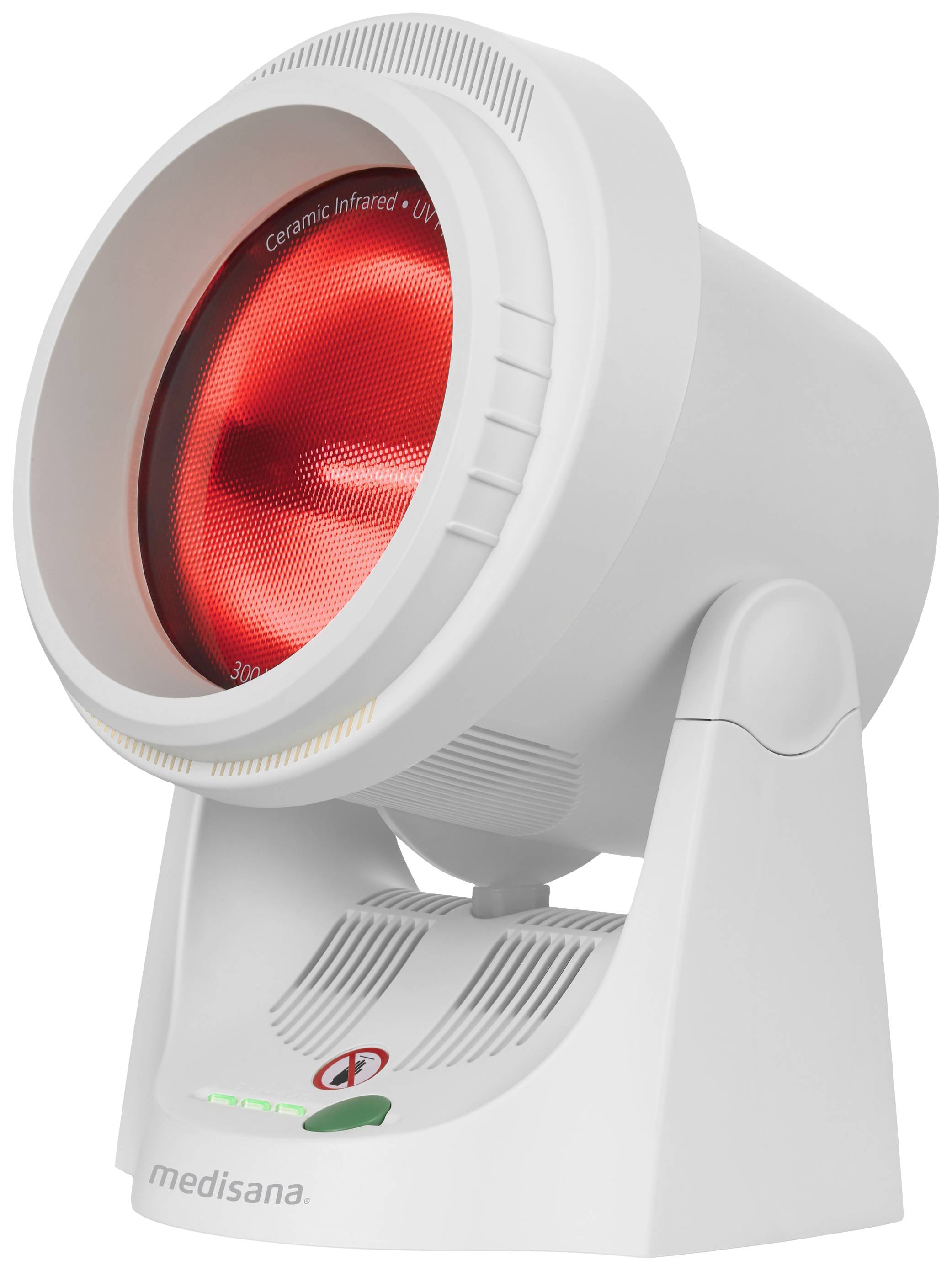 Medisana IR 850 IR bulb 300 W