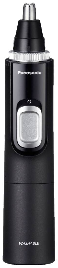 Panasonic ER-GN300K503 Ear/nose hair trimmer Washable Black