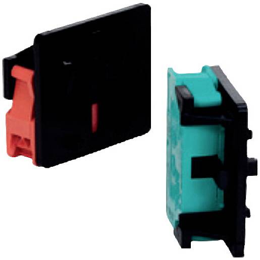 WEG MSW AC-160 BP 1N0 Auxiliary switch block 1 pc(s)