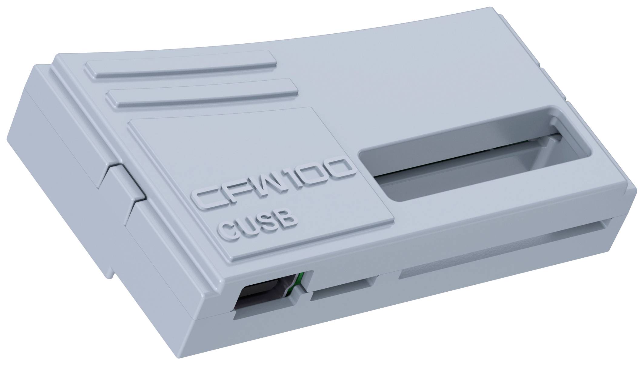 WEG CFW100-CUSB Communication unit