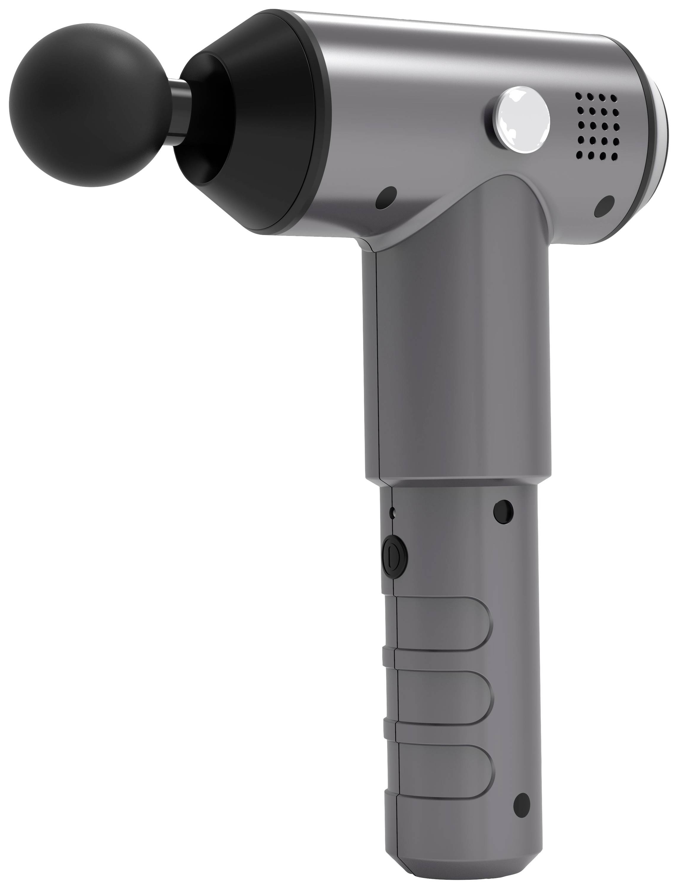 Medisana MG 500 Massage gun Black