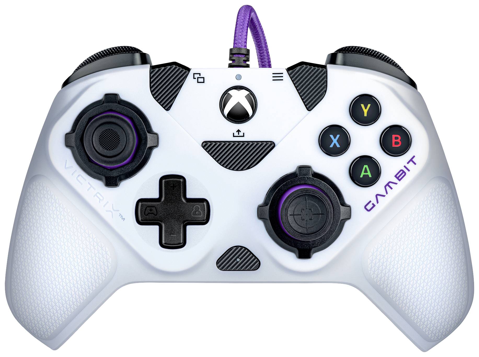 PDP 049-006-EU Controller Xbox Series X White