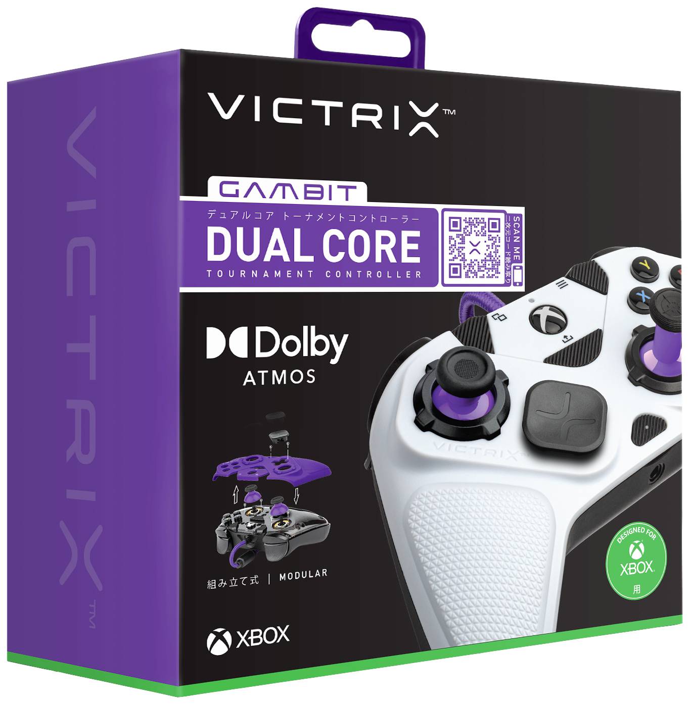 PDP 049-006-EU Controller Xbox Series X White