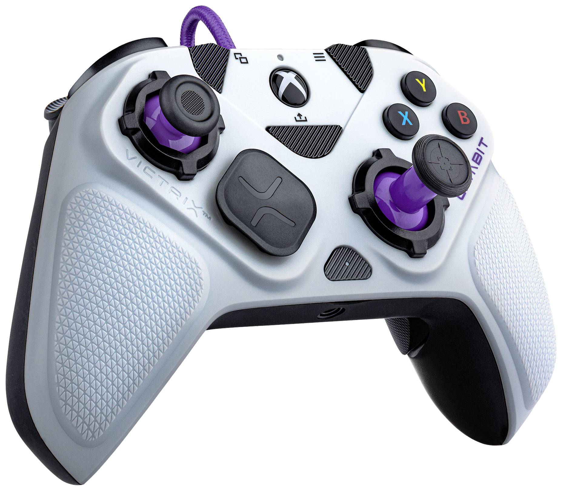 PDP 049-006-EU Controller Xbox Series X White