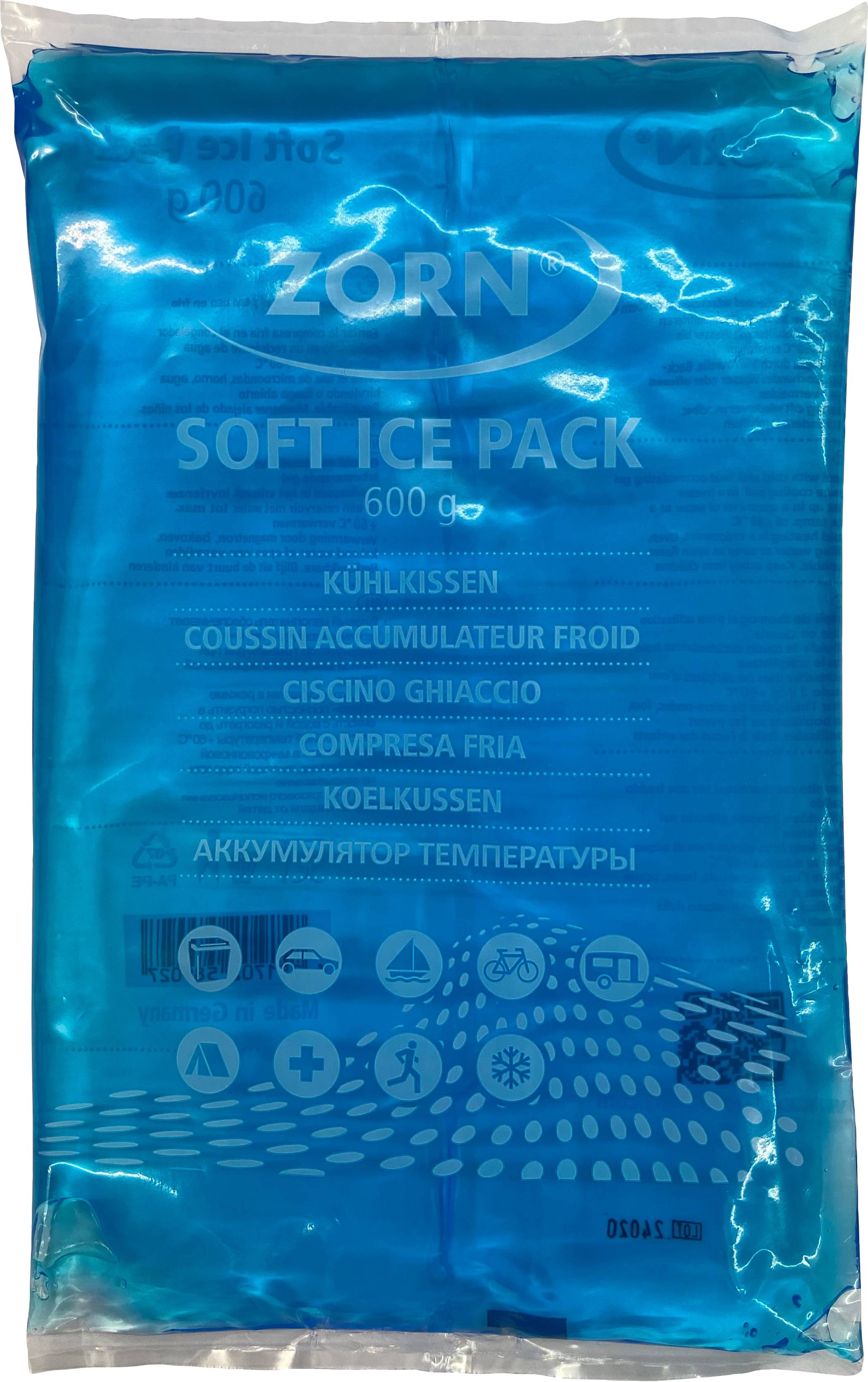 ZORN 790600 Ice pack 1 pc(s)