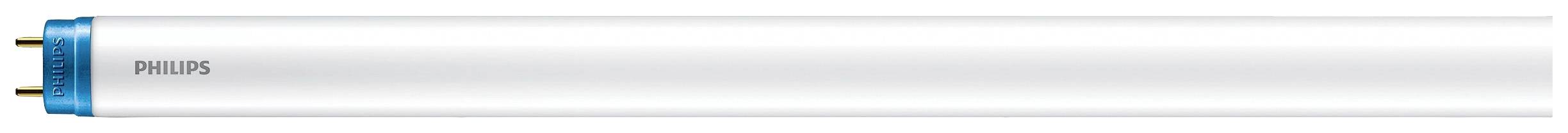Philips LED LED tube EEC: F (A - G) G13 Tube shape T8 CB, LLB 8 W 10 pc(s)