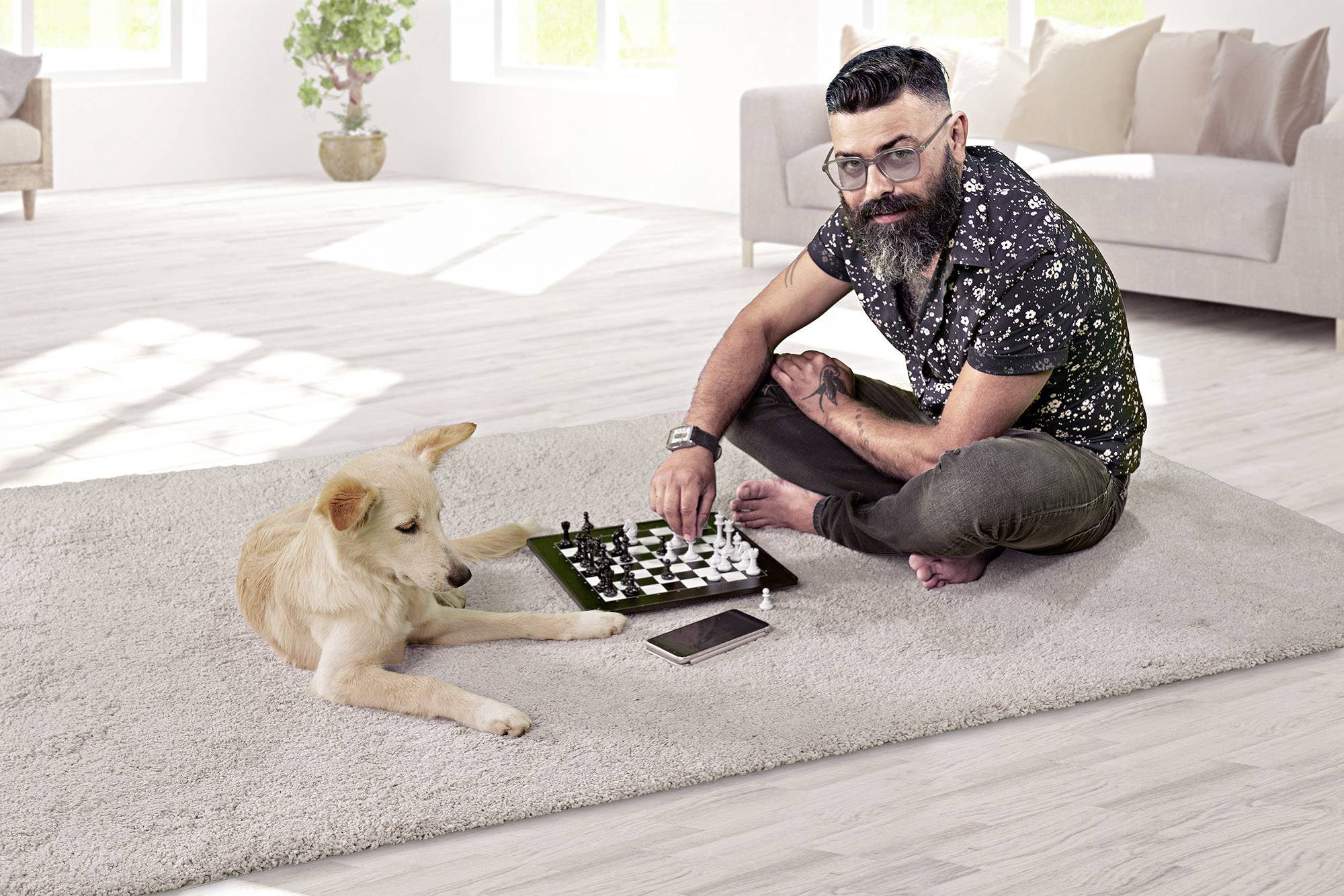 Millennium eONE Chess computer Bluetooth® + USB