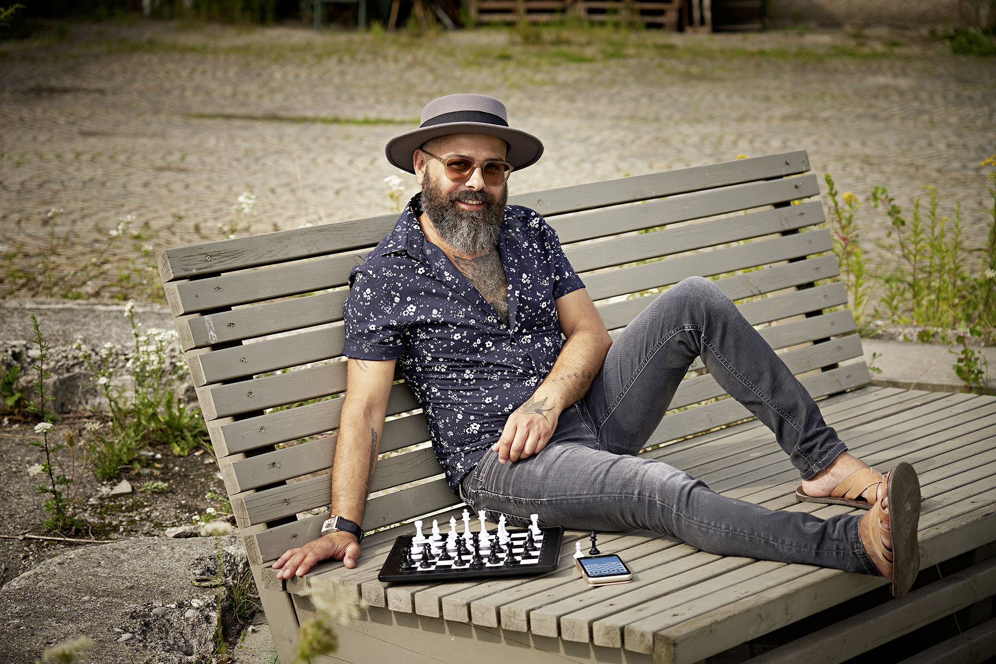 Millennium eONE Chess computer Bluetooth® + USB