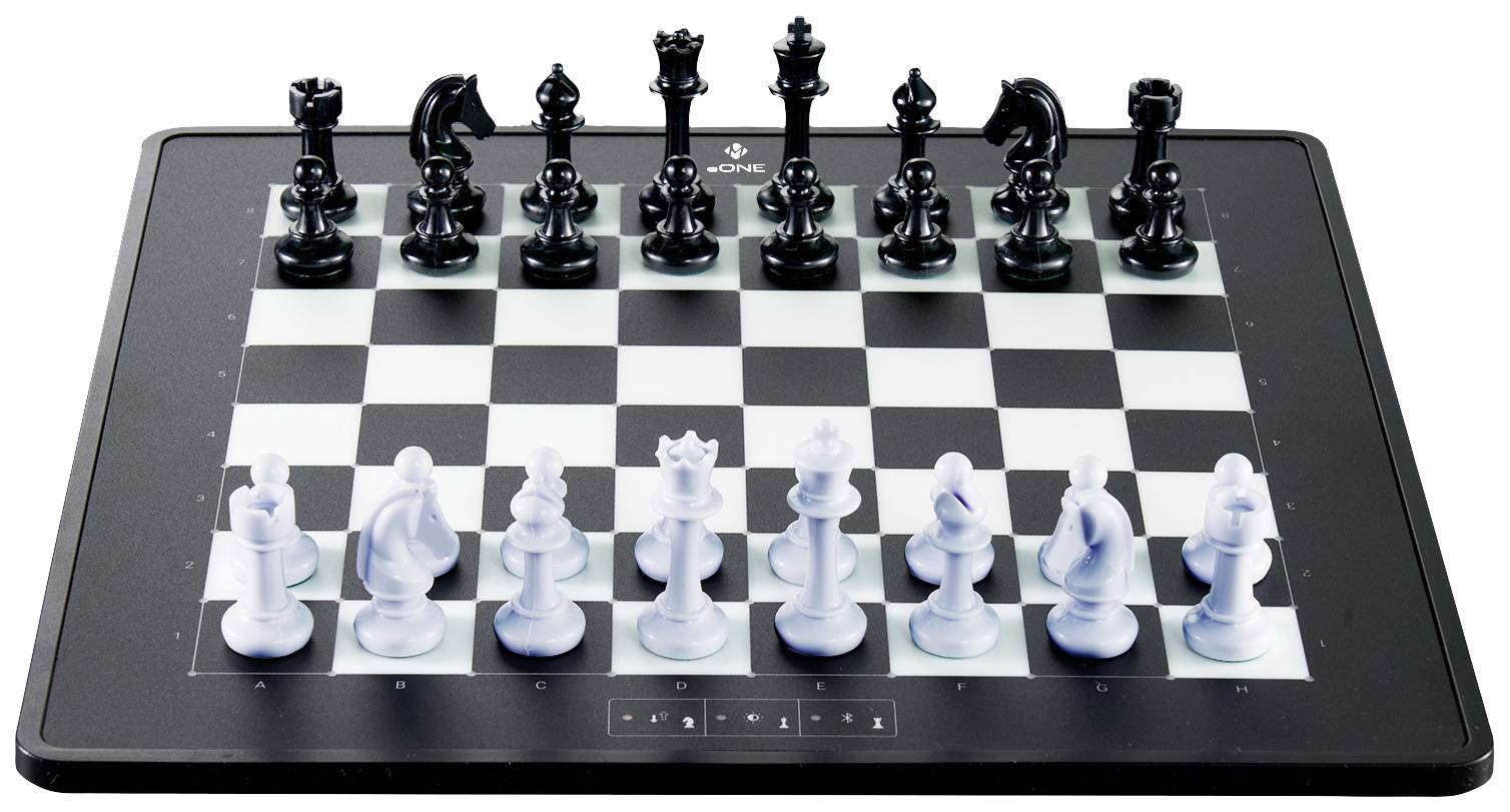Millennium eONE Chess computer Bluetooth® + USB
