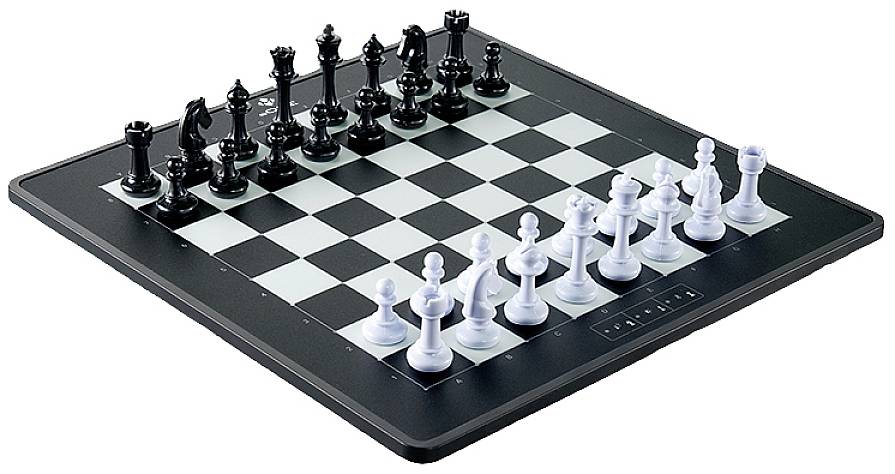 Millennium eONE Chess computer Bluetooth® + USB