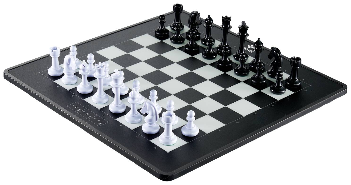 Millennium eONE Chess computer Bluetooth® + USB