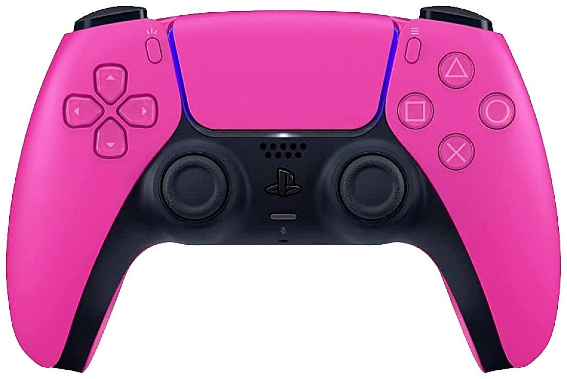 Sony DualSense™ Wireless Controller PlayStation 5 Pink, Black