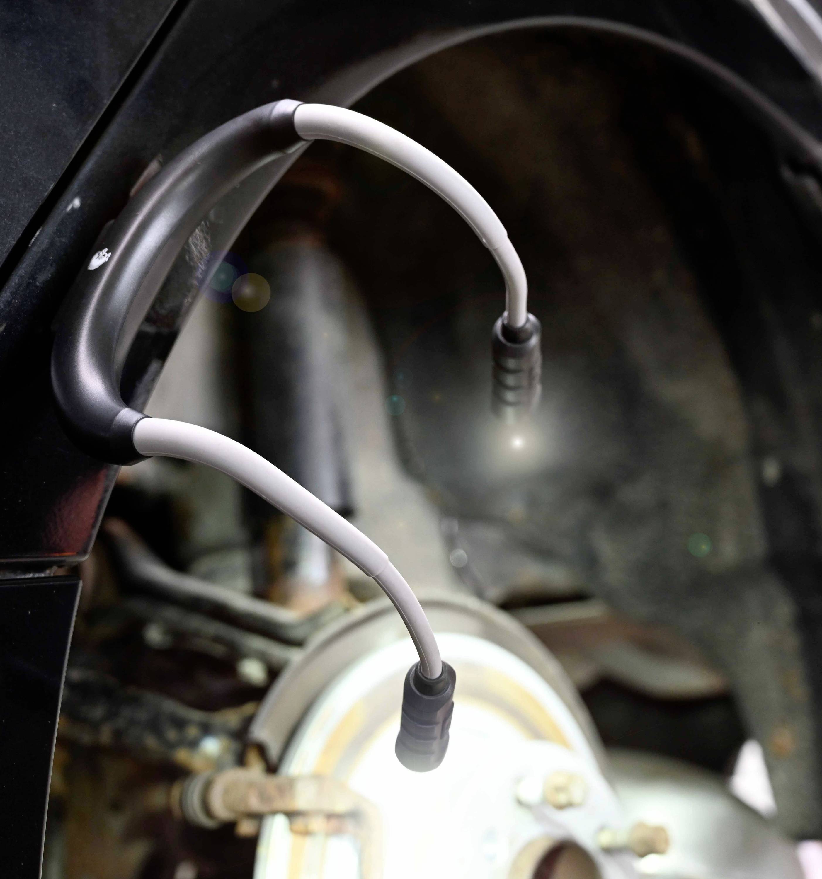 Kunzer NL-300 LED (monochrome) Work light rechargeable 50 lm, 300 lm