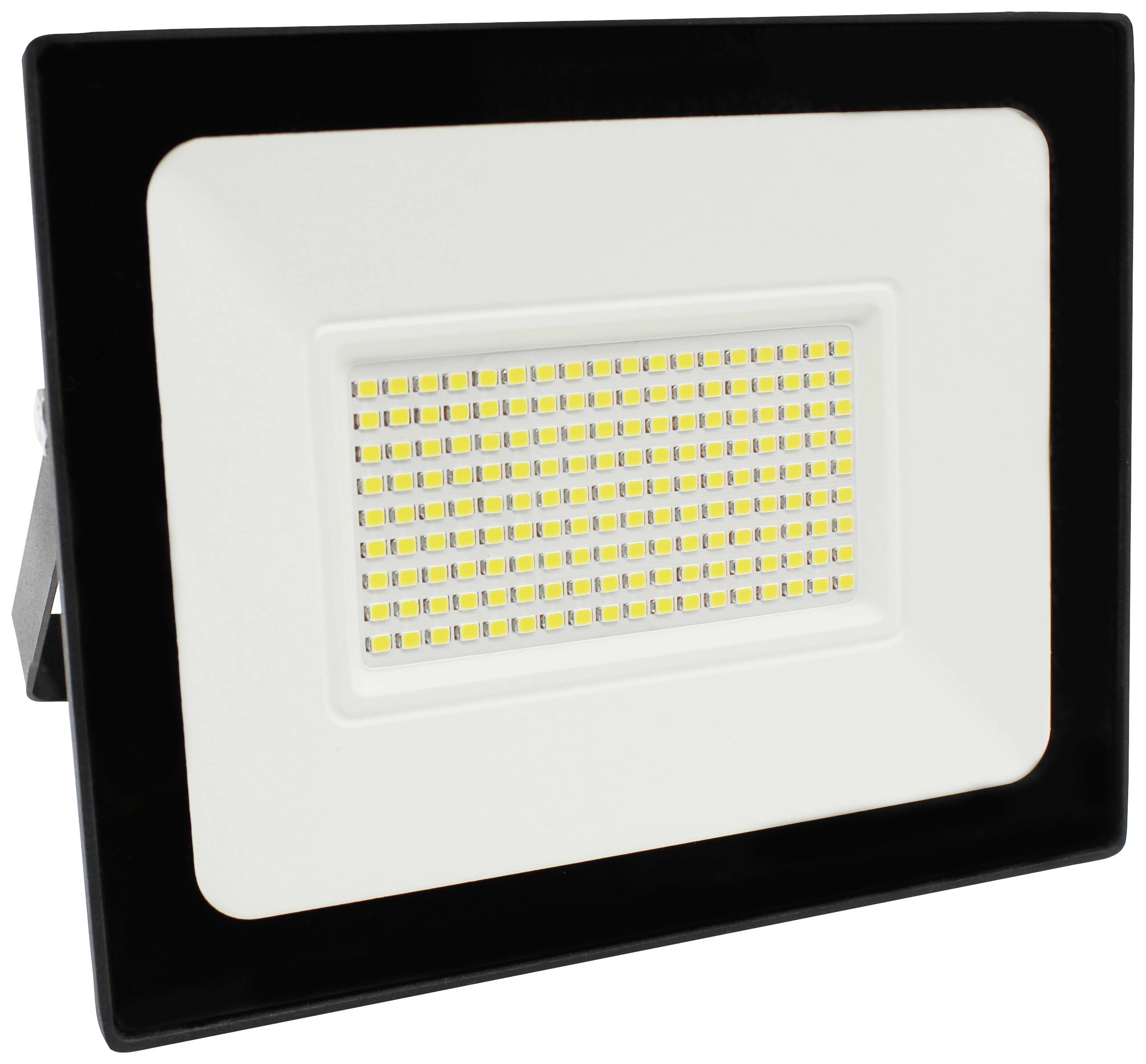 Megatron ISPOT XL MT68023 LED outdoor floodlight EEC: D (A - G) 47 W Colours (LEDs): Neutral white