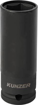 Kunzer 7RKSL03 Bits 22.5 mm 7/8" 1/2" (12.5 mm)