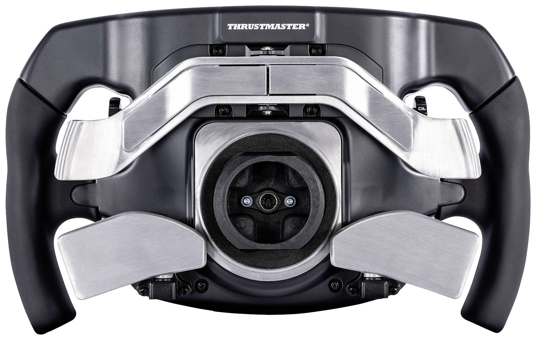 Thrustmaster Formula Wheel Add-On Ferrari SF1000 Edition Steering wheel add-on PC, PlayStation 5, PlayStation 4 Black