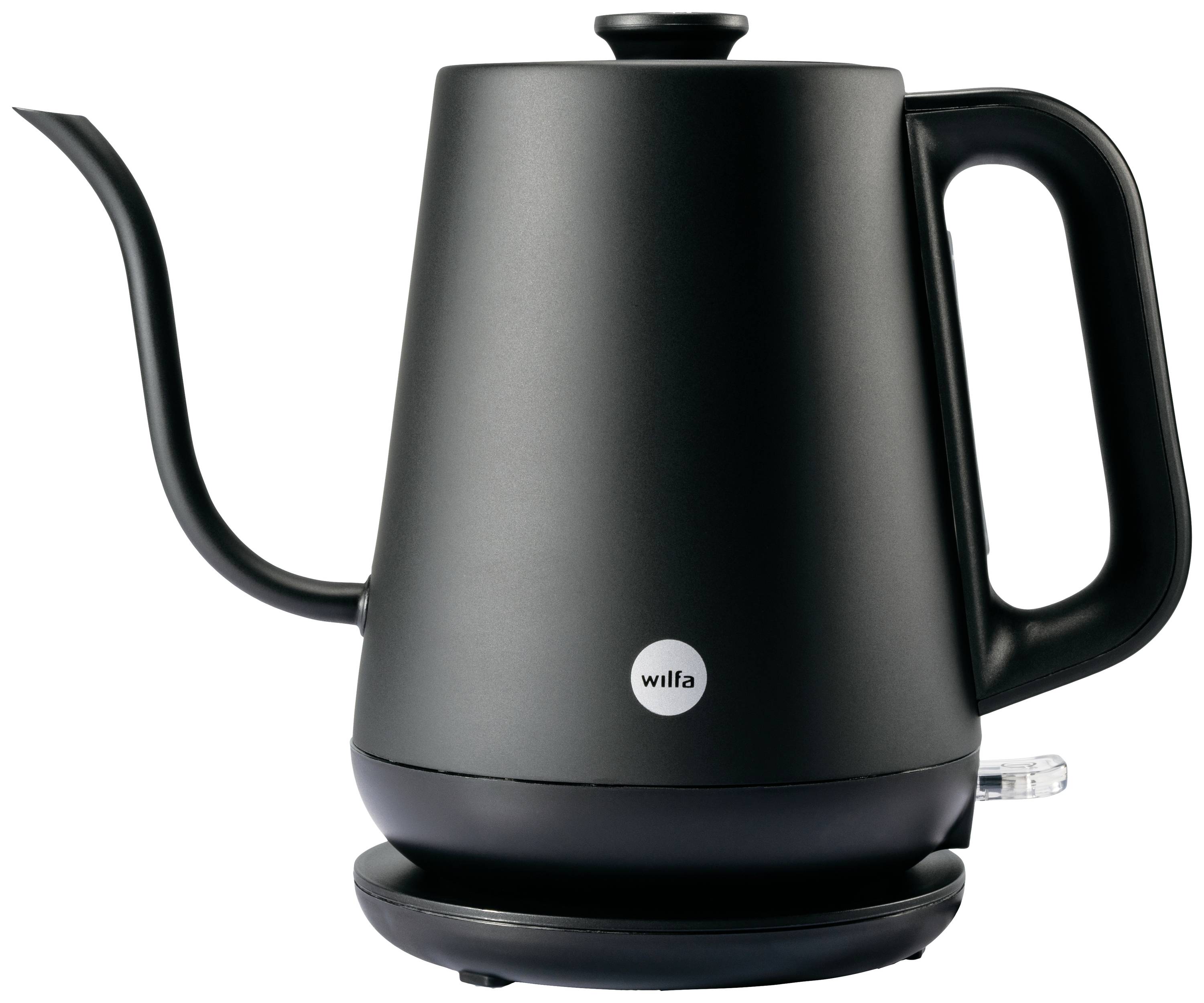 Wilfa WSPOK-1000B Kettle Black