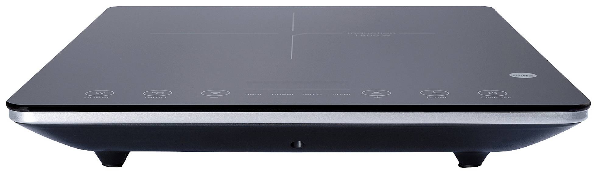 Wilfa ICP-1800B 603831 Induction hob