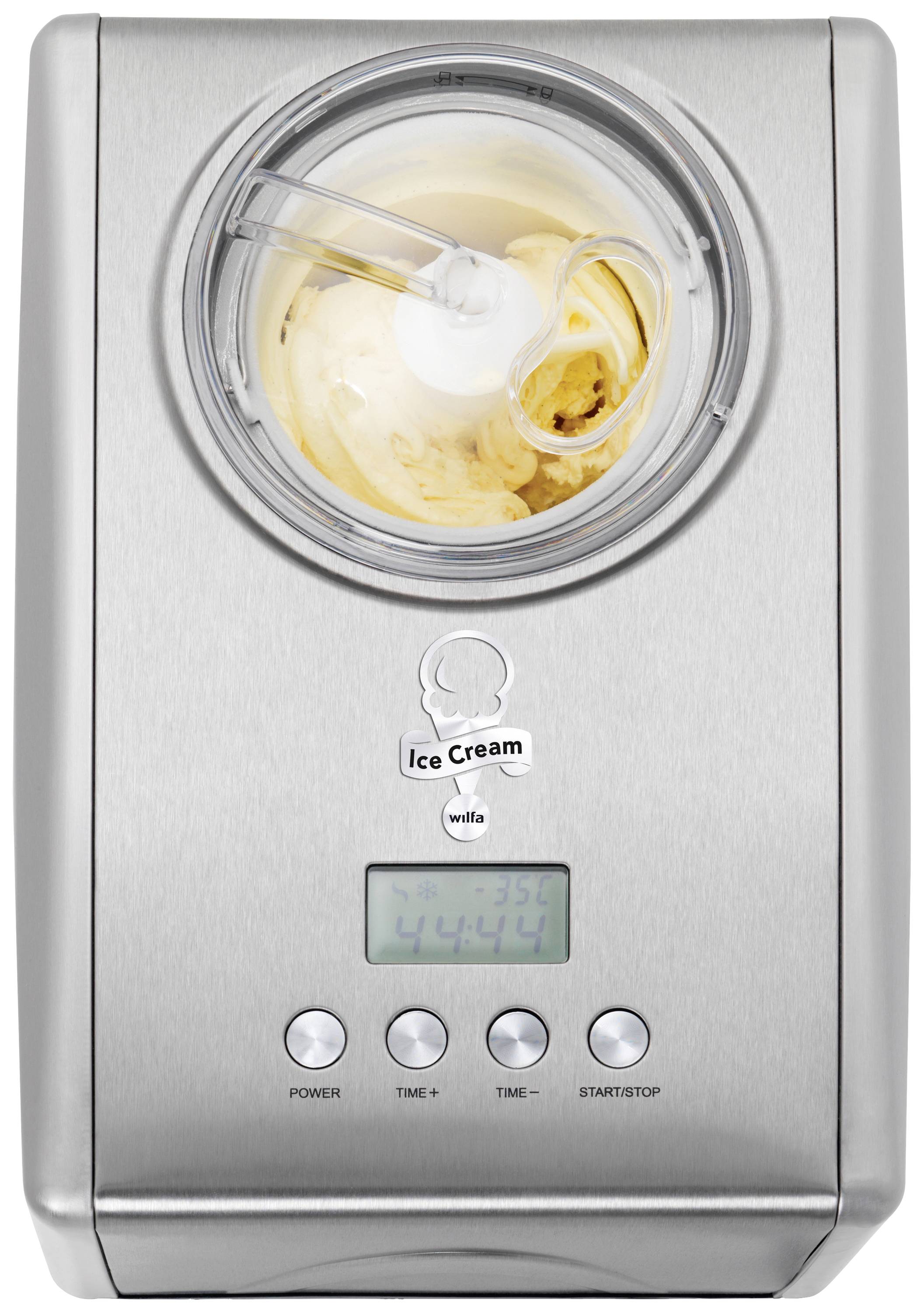 Wilfa ICE-12S Ice cube maker 12 kg