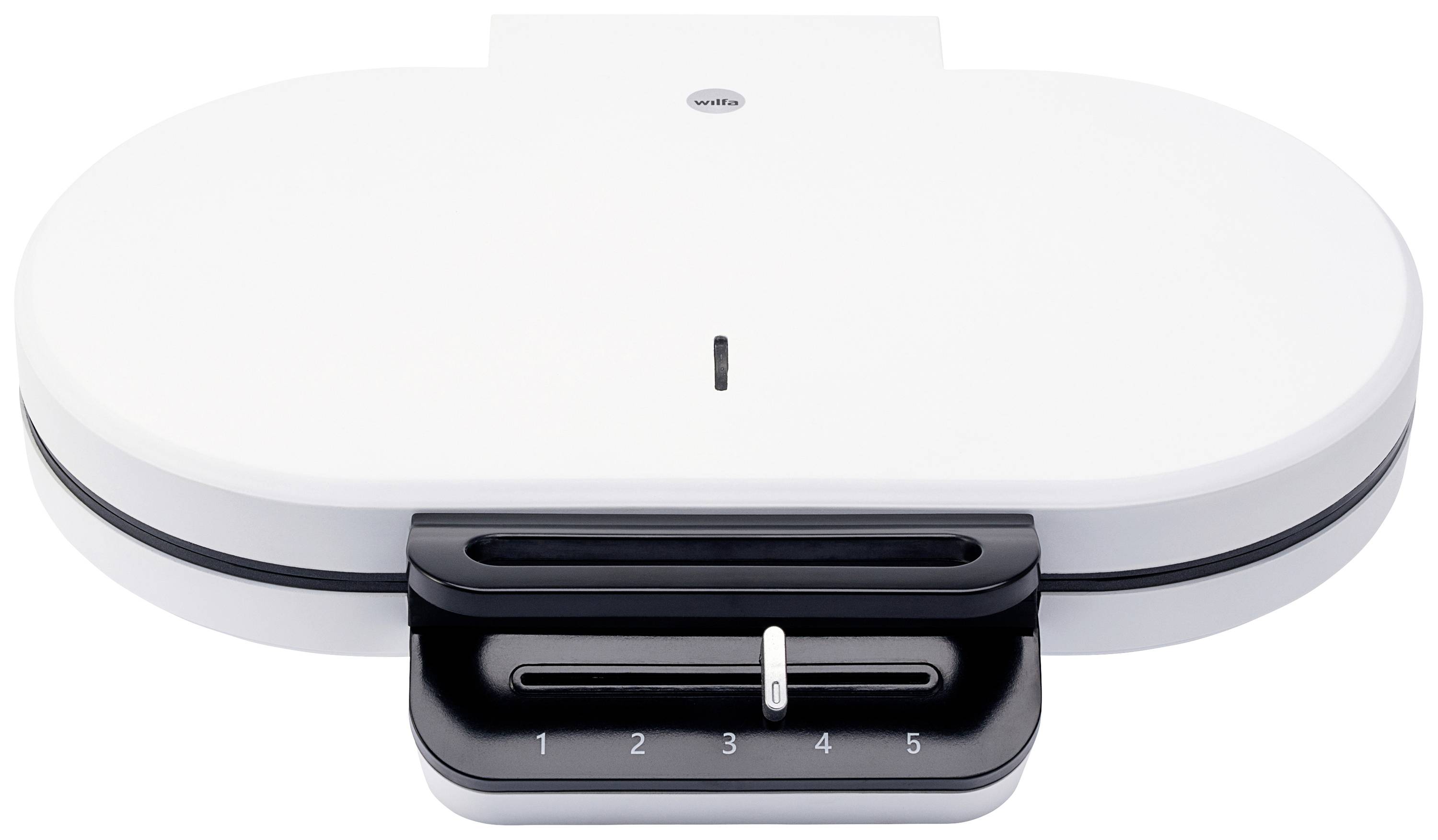 Wilfa WDWA-516W Waffle maker White