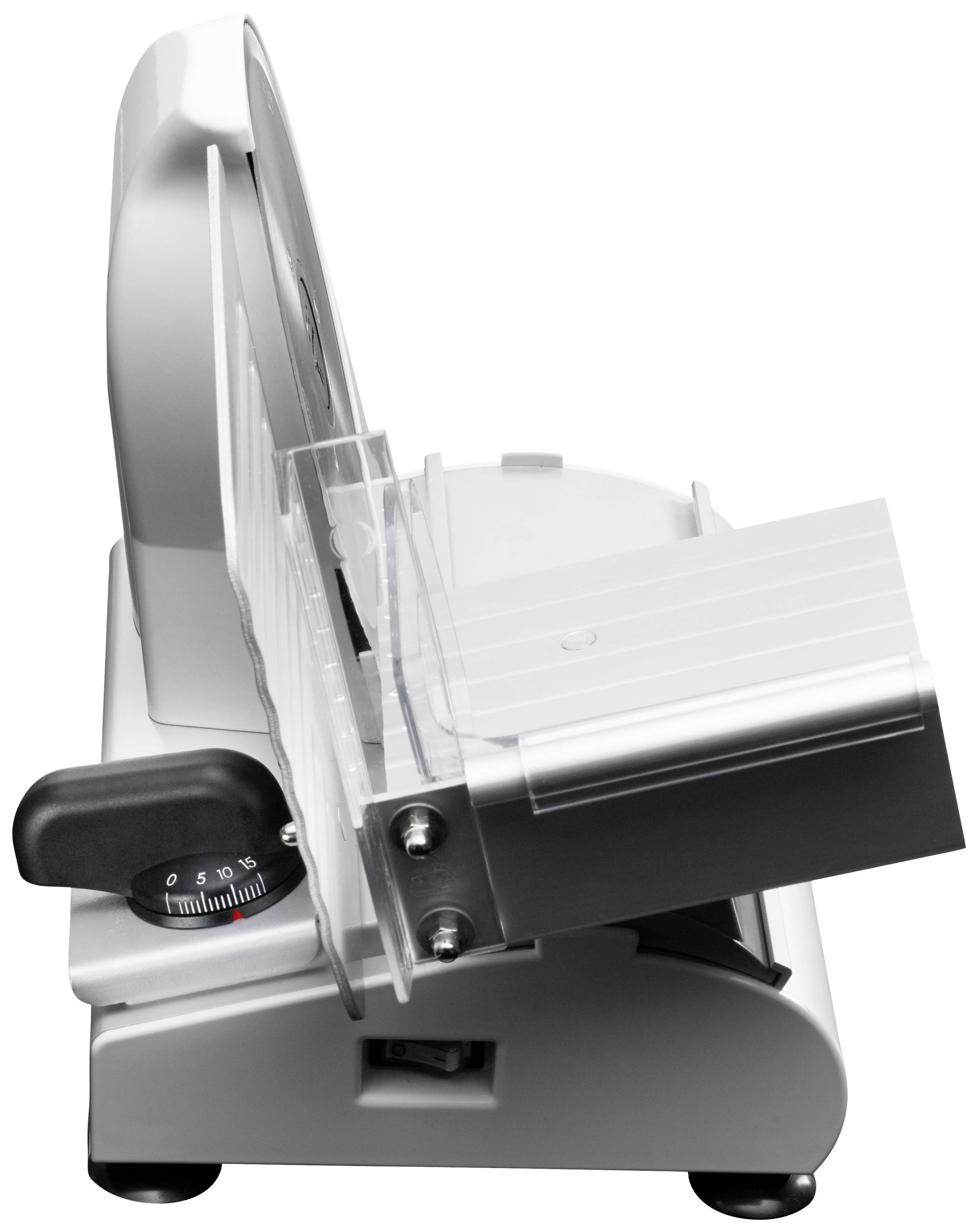 Wilfa FS-2000W All-purpose cutter 602028 Stainless steel