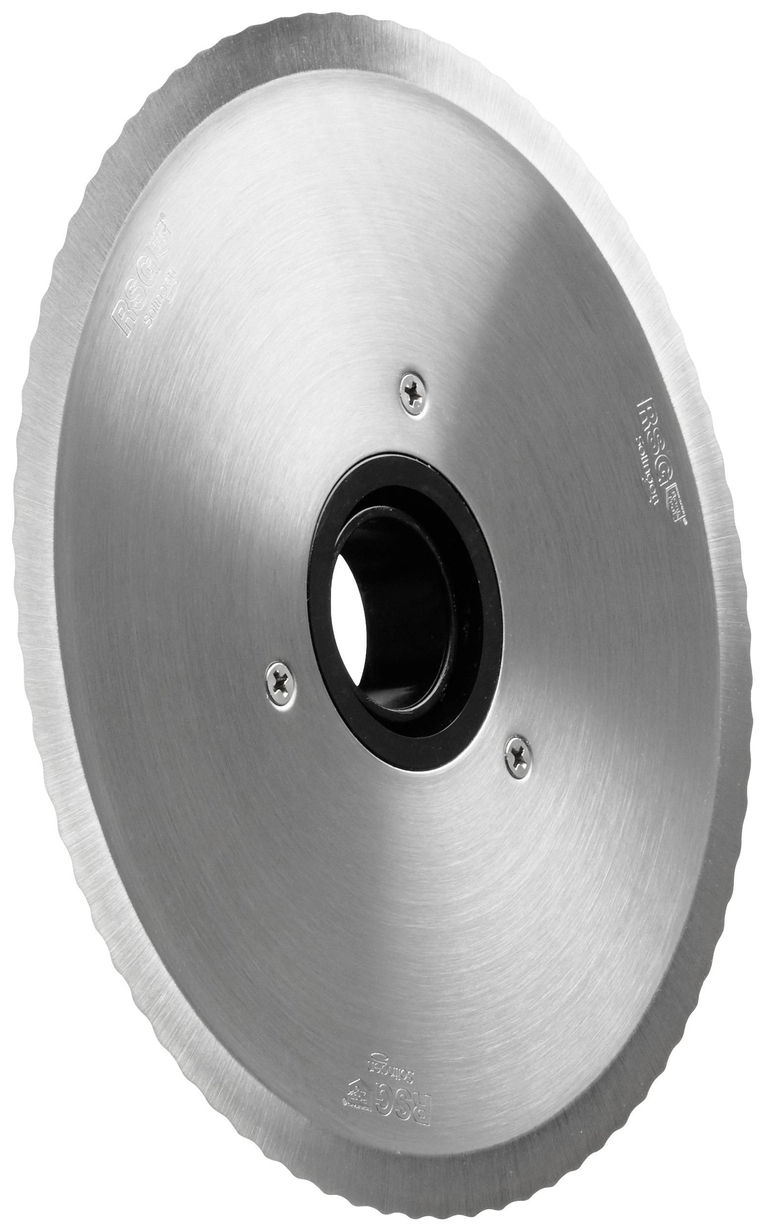 Wilfa FS-2000W All-purpose cutter 602028 Stainless steel