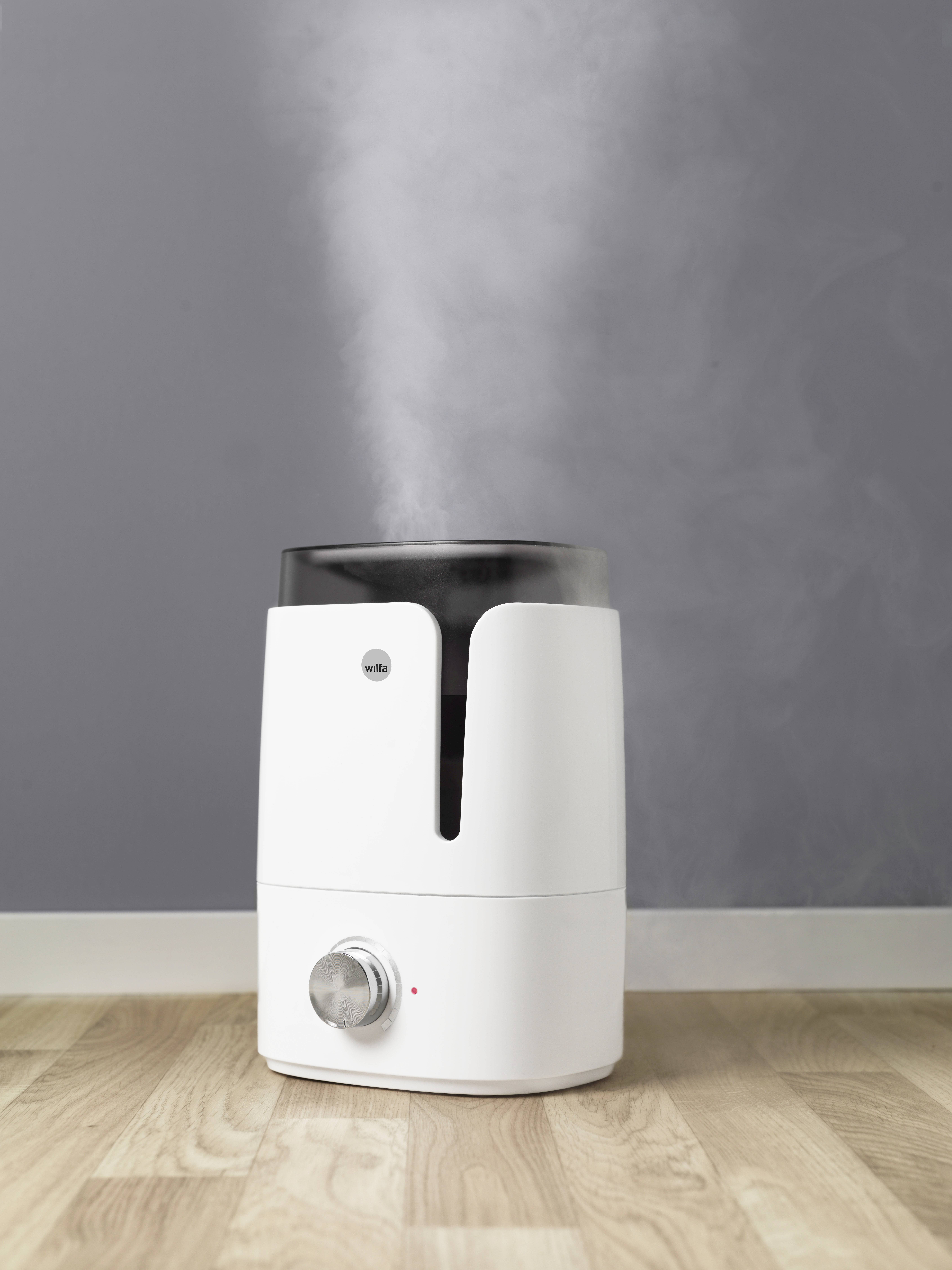 Wilfa HU5LW Humidifier 1 pc(s)