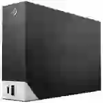 Seagate One Touch 4 TB 3.5" external hard drive USB A (USB 3.2 1st gen), USB C® Black STLC4000400 Seagate One Touch 4 TB 3.5" external hard drive USB A (USB 3.2 1st gen), USB C® Black STLC4000400