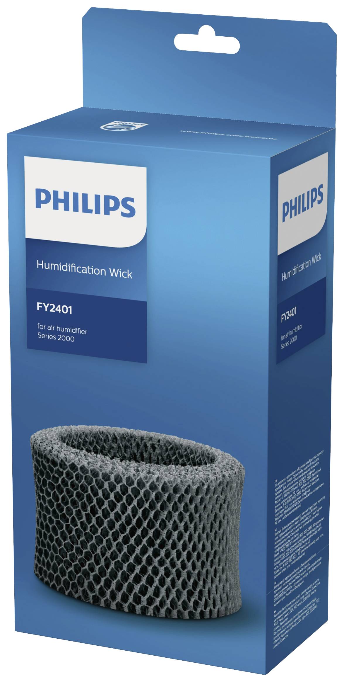 Philips Replacement filter