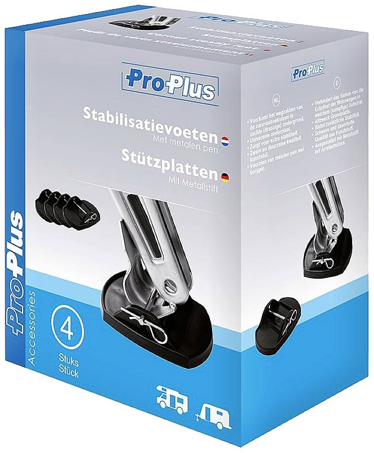 ProPlus Support 1 Set