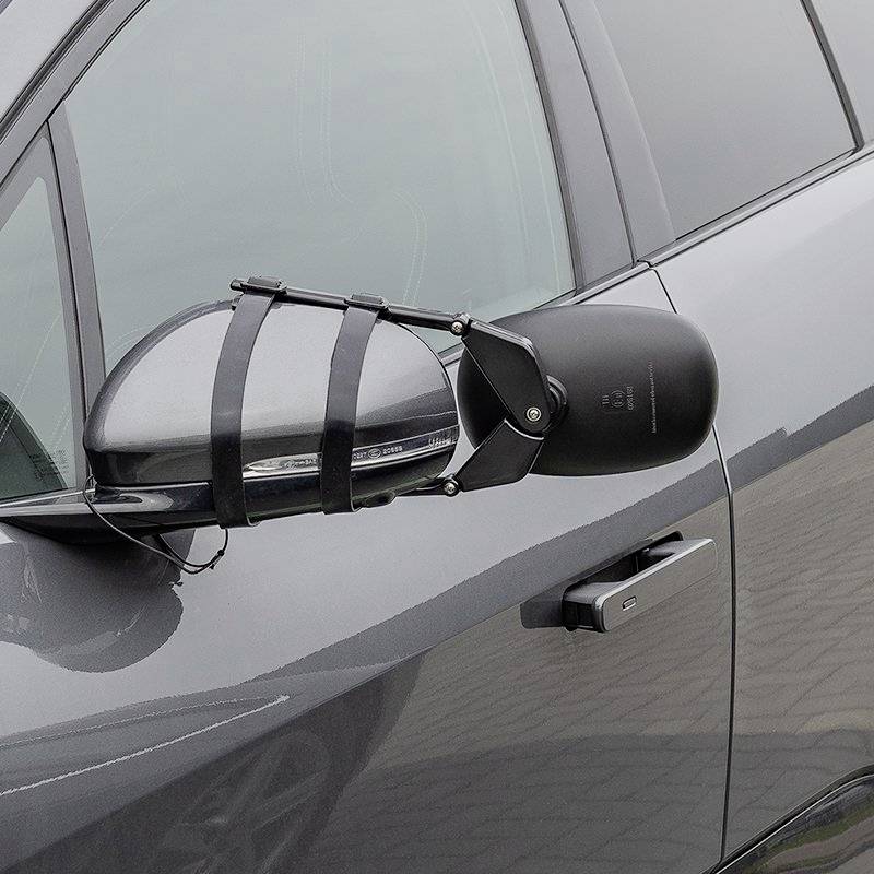 ProPlus 750620 Basic Towing mirror