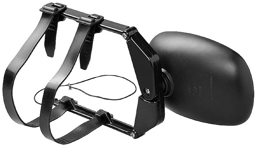 ProPlus 750620 Basic Towing mirror