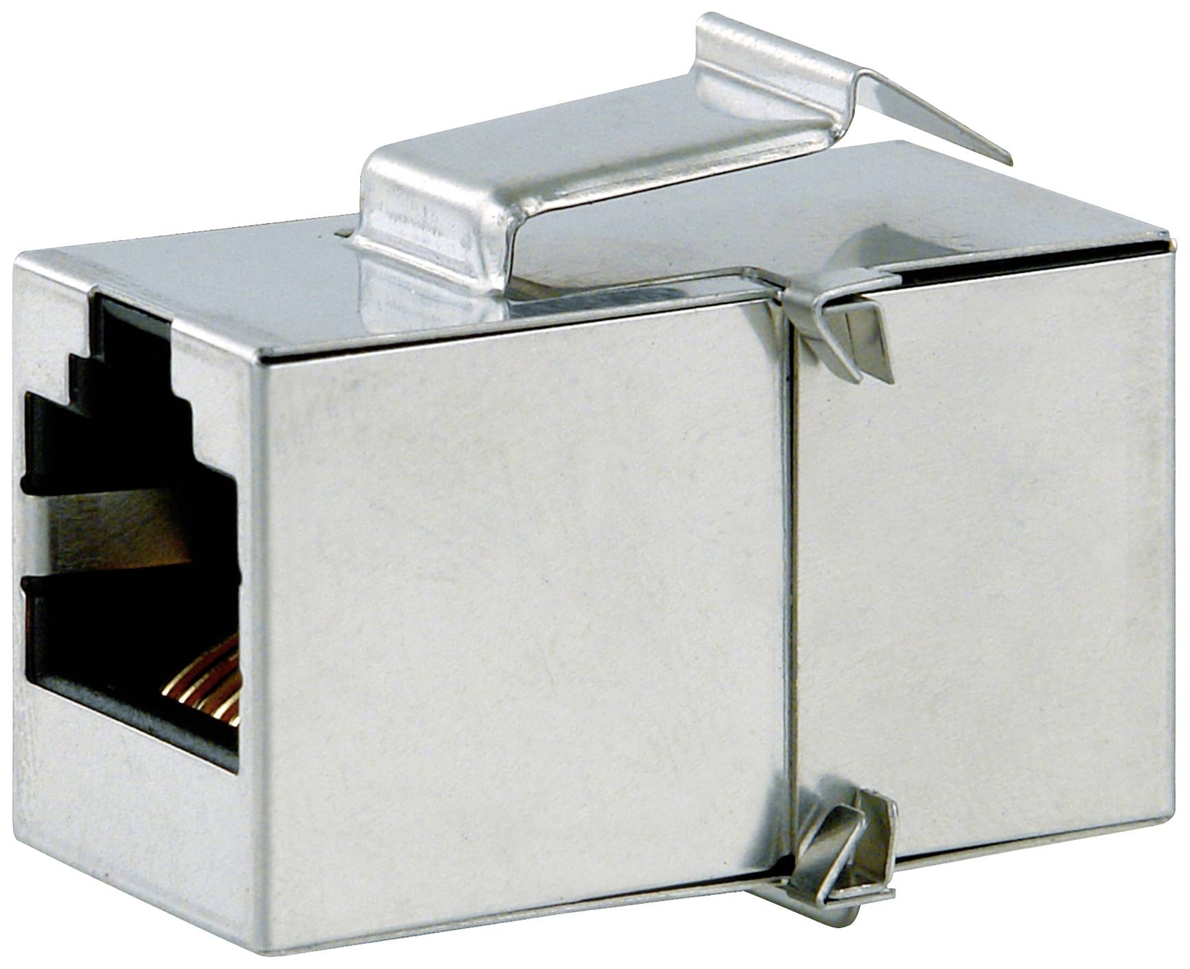 Murr Elektronik 4000-68000-9040010 Modlink MSDD Gender Changer 4000-68000-9040010 Twin connector 1 pc(s)